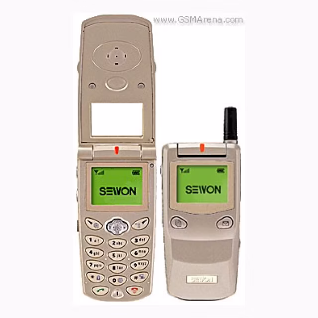 Sewon SG-1000