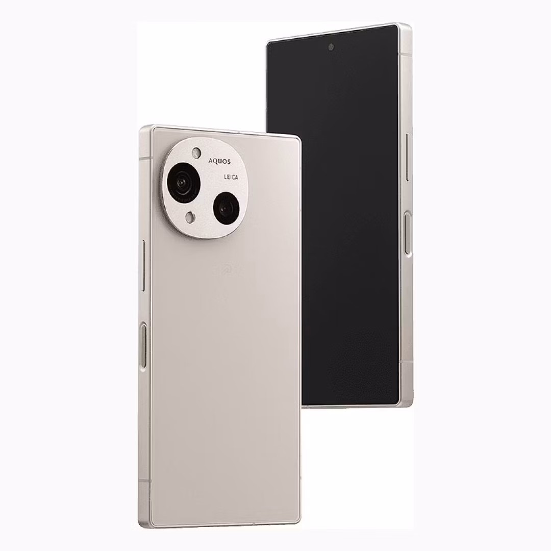 Sharp Aquos R10