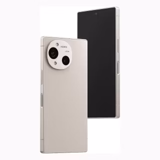 Sharp Aquos R10