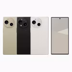 Sharp Aquos R10