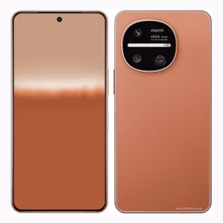 Sharp Aquos R11