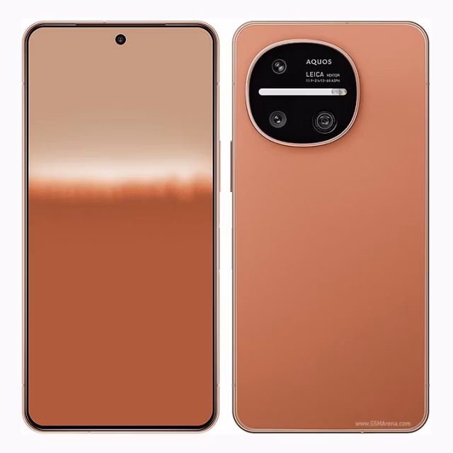 Sharp Aquos R11