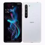 Sharp Aquos R5G