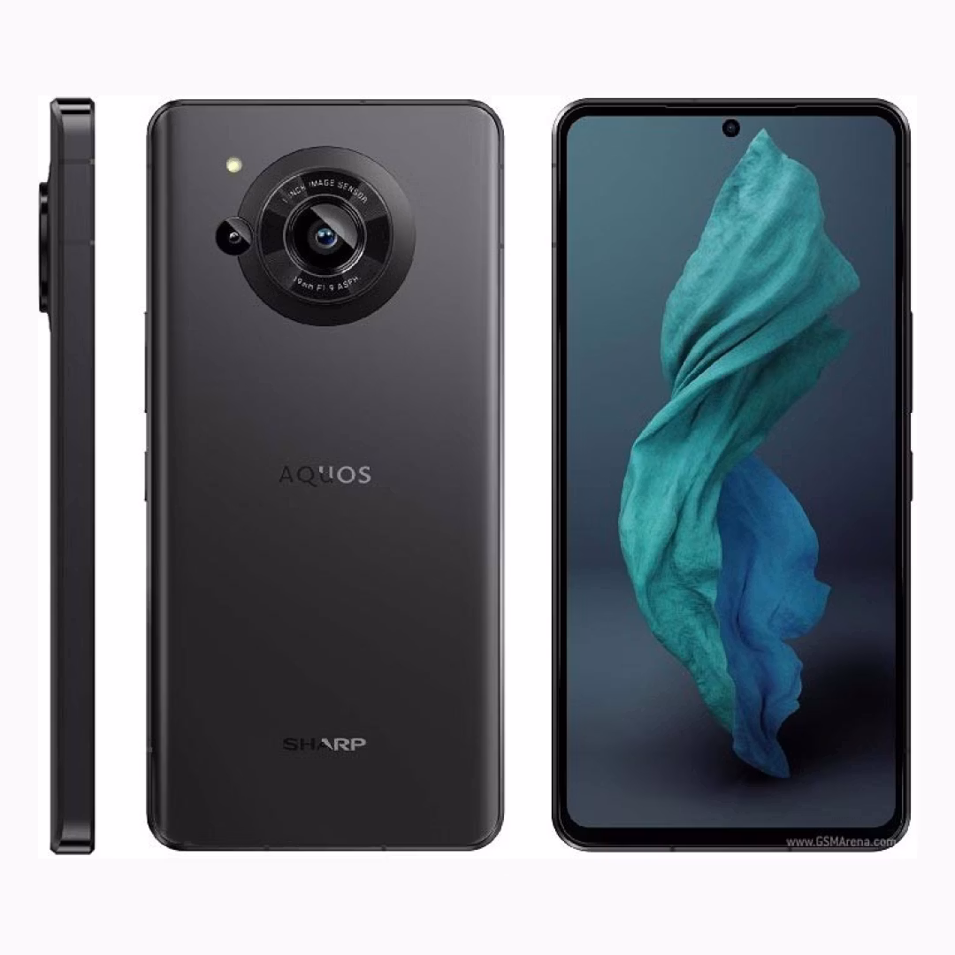 Sharp Aquos R7s