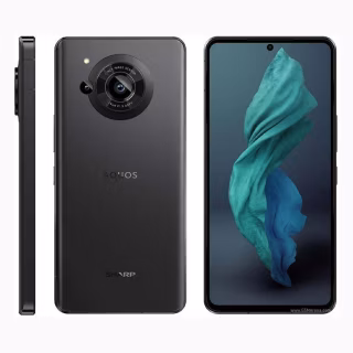 Sharp Aquos R7s