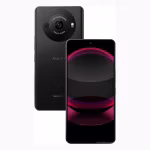 Sharp Aquos R8s pro