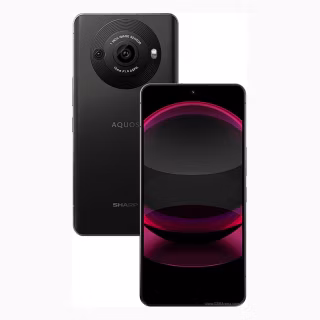 Sharp Aquos R8s pro