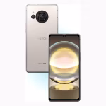 Sharp Aquos R8s
