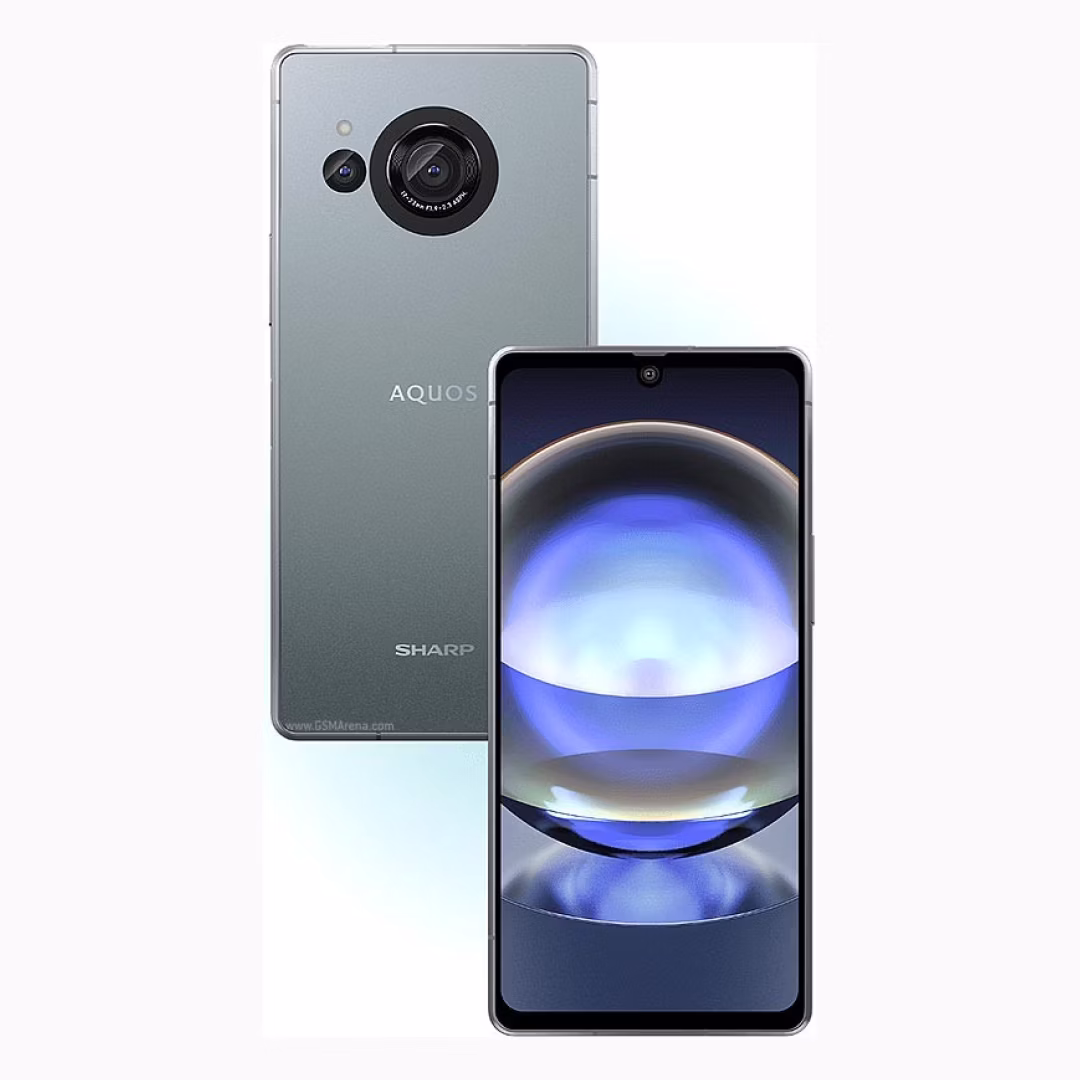 Sharp Aquos R8s