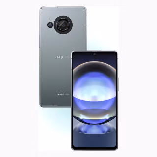 Sharp Aquos R8s