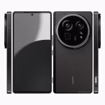 Sharp Aquos R9 pro