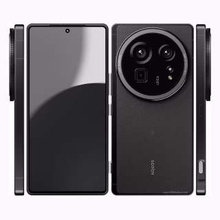 Sharp Aquos R9 pro