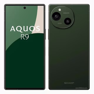 Sharp Aquos R9