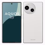 Sharp Aquos R9