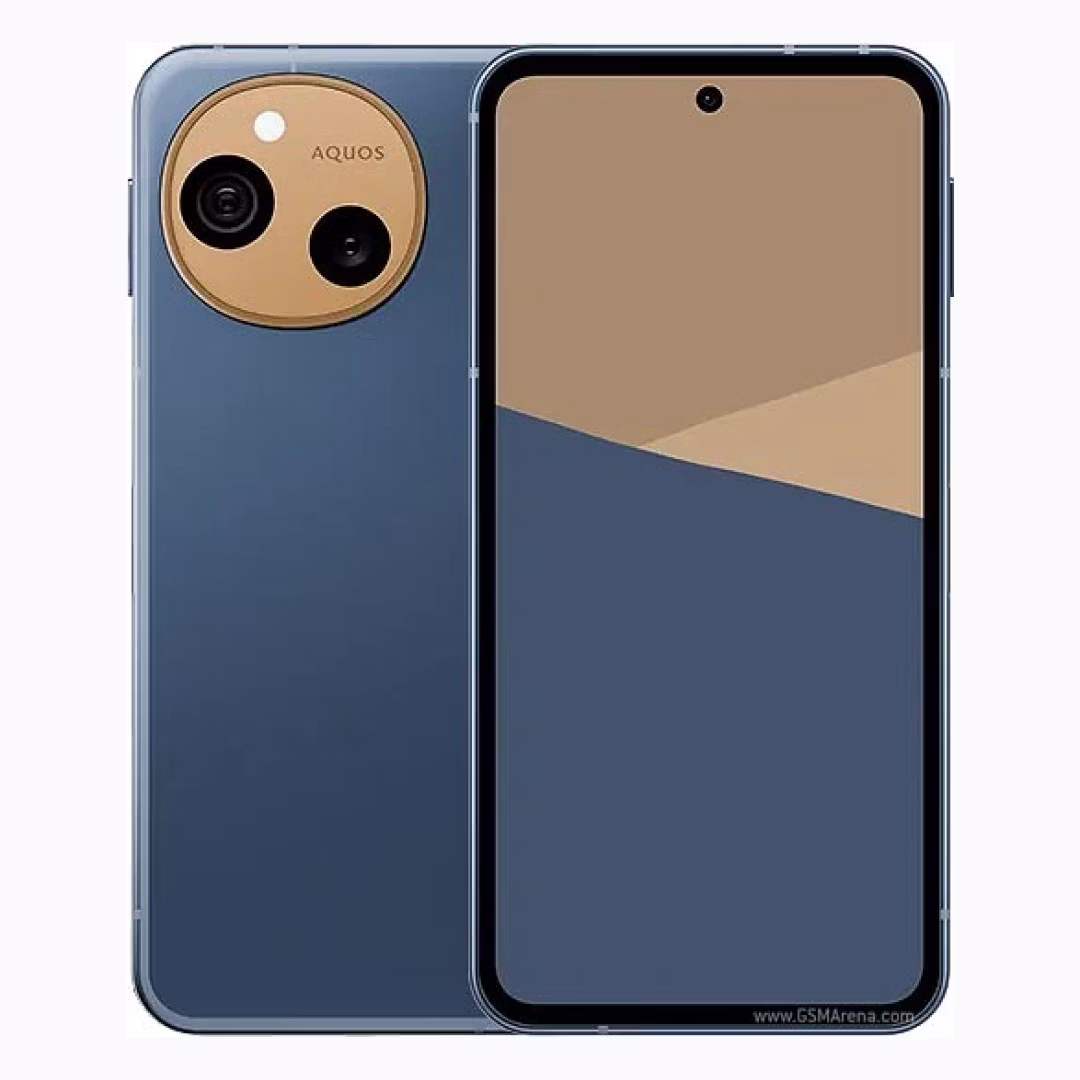 Sharp Aquos sense10