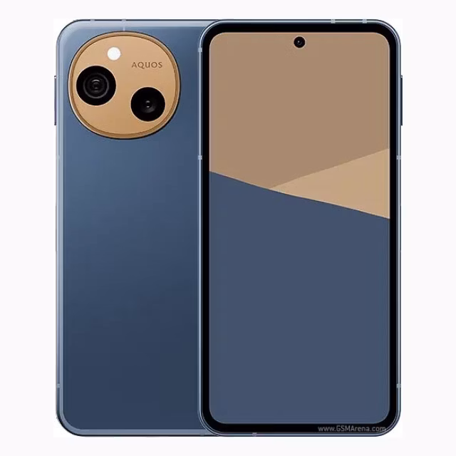 Sharp Aquos sense10