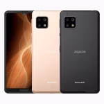 Sharp Aquos sense5G