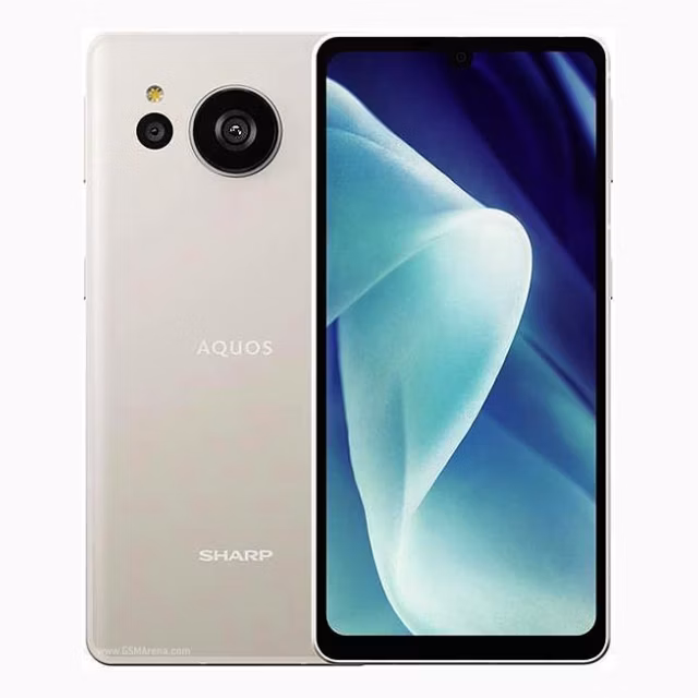 Sharp Aquos sense7 plus