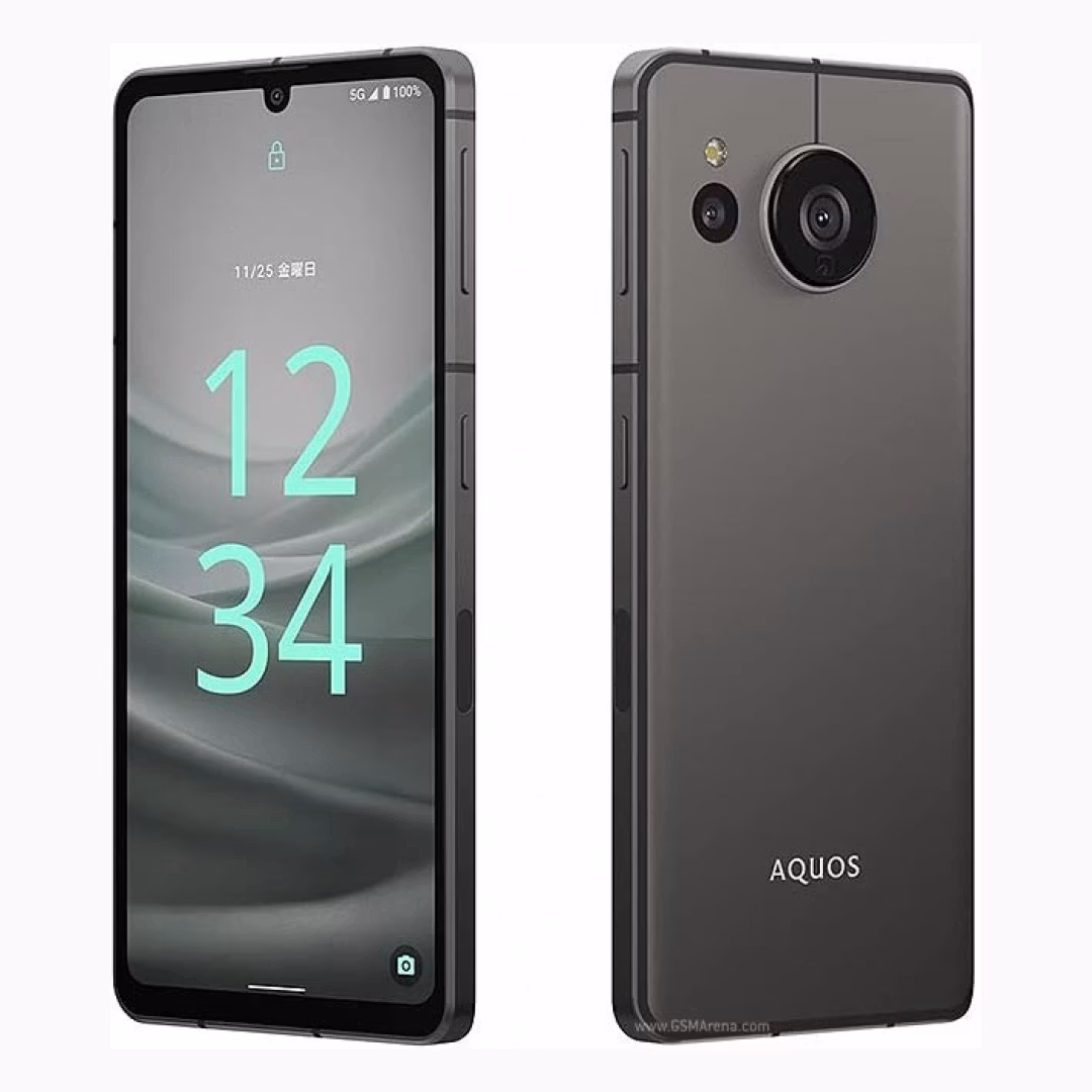 Sharp Aquos sense7
