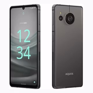 Sharp Aquos sense7