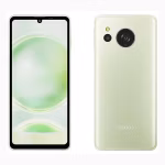 Sharp Aquos sense8