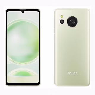Sharp Aquos sense8