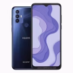Sharp Aquos V6 Plus
