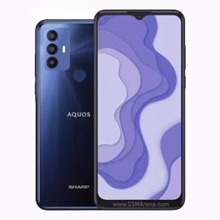 Sharp Aquos V6 Plus