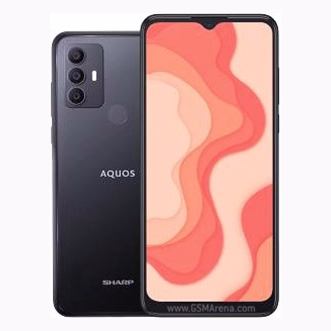 Sharp Aquos V6