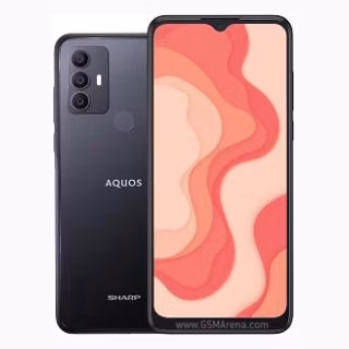 Sharp Aquos V6