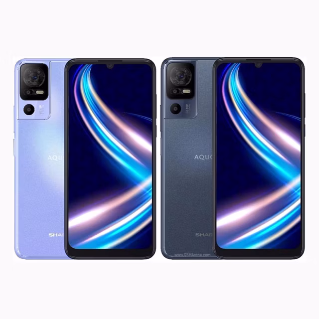 Sharp Aquos V7 Plus