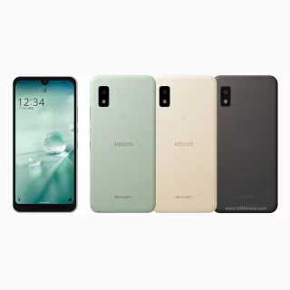 Sharp Aquos wish