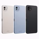 Sharp Aquos wish4
