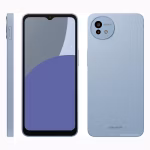 Sharp Aquos wish4