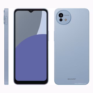 Sharp Aquos wish4