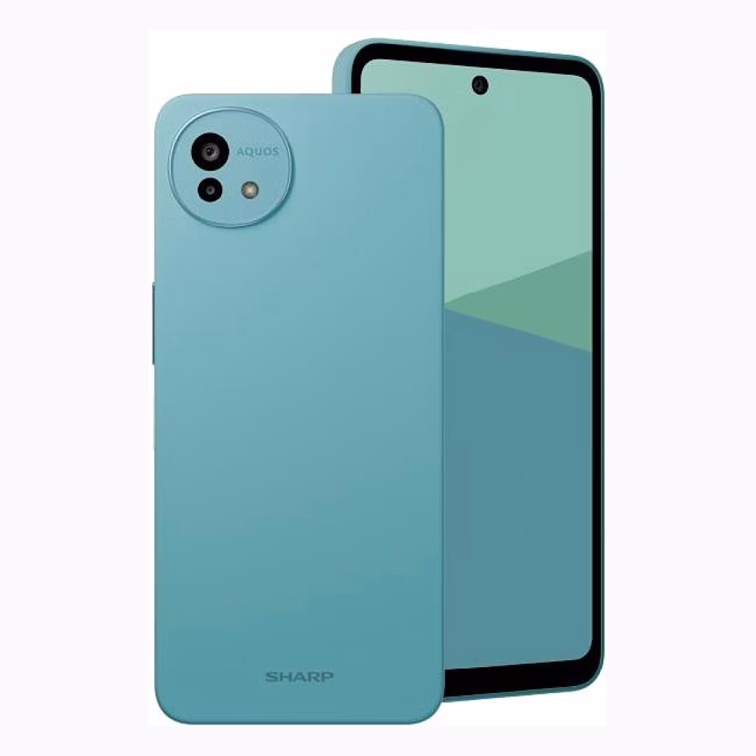 Sharp Aquos wish5