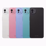 Sharp Aquos wish5