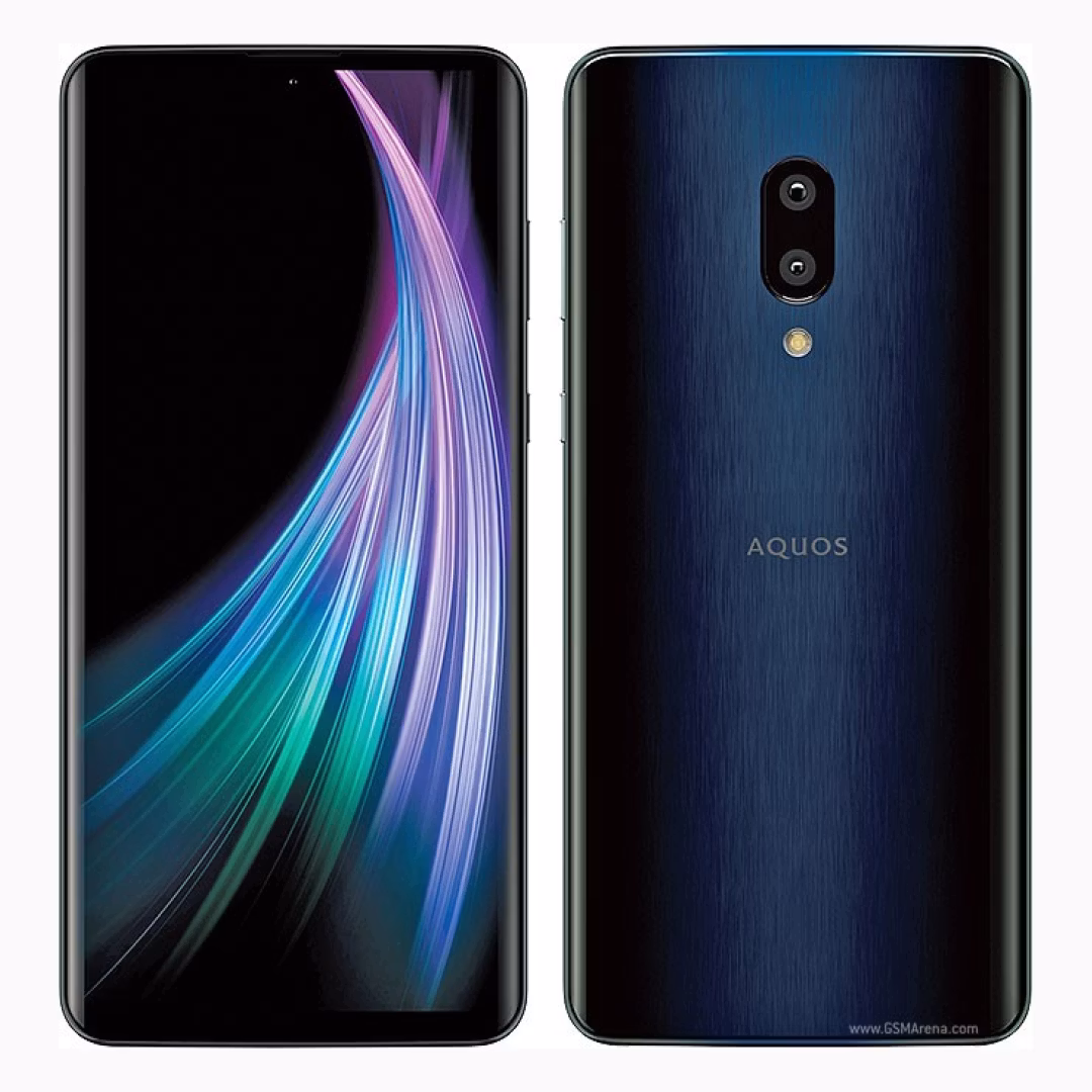 Sharp Aquos Zero 2