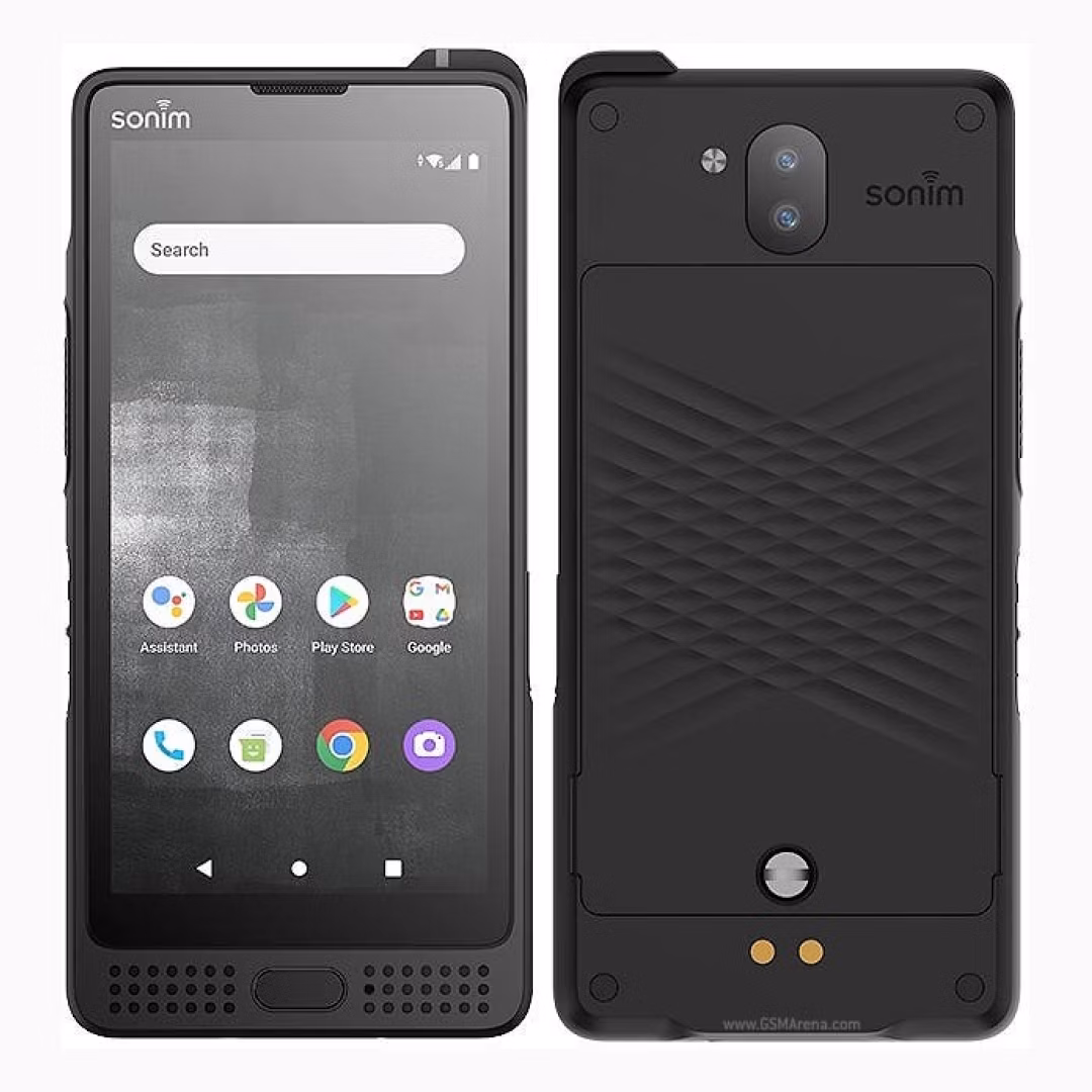 Sonim XP10