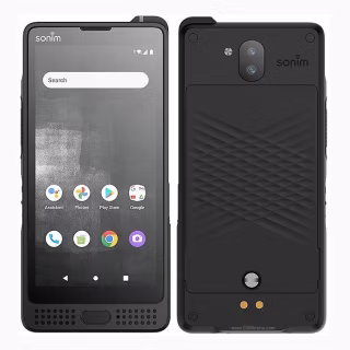 Sonim XP10