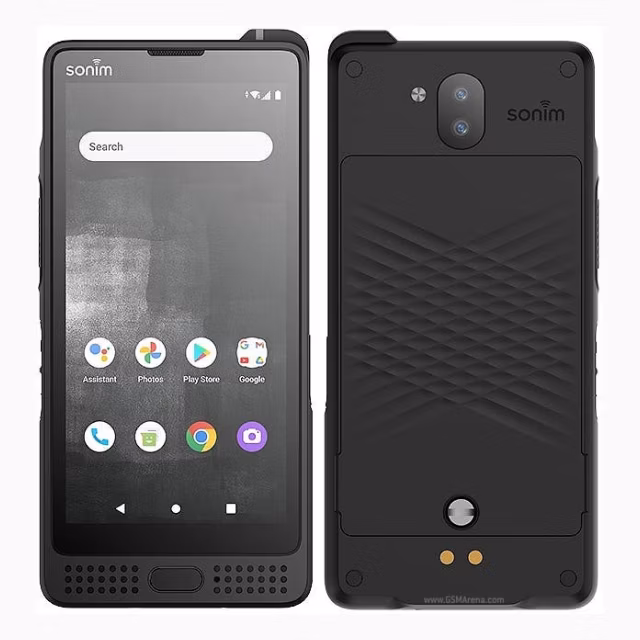 Sonim XP10
