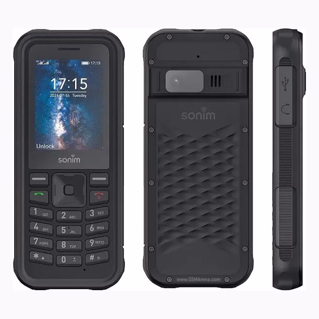 Sonim XP100