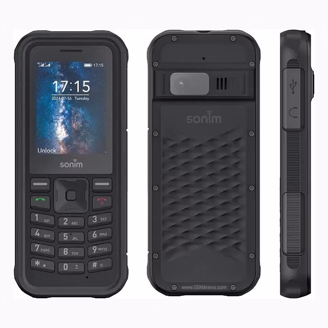 Sonim XP100