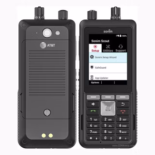 Sonim XP5plus