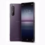 Sony Xperia 1 II