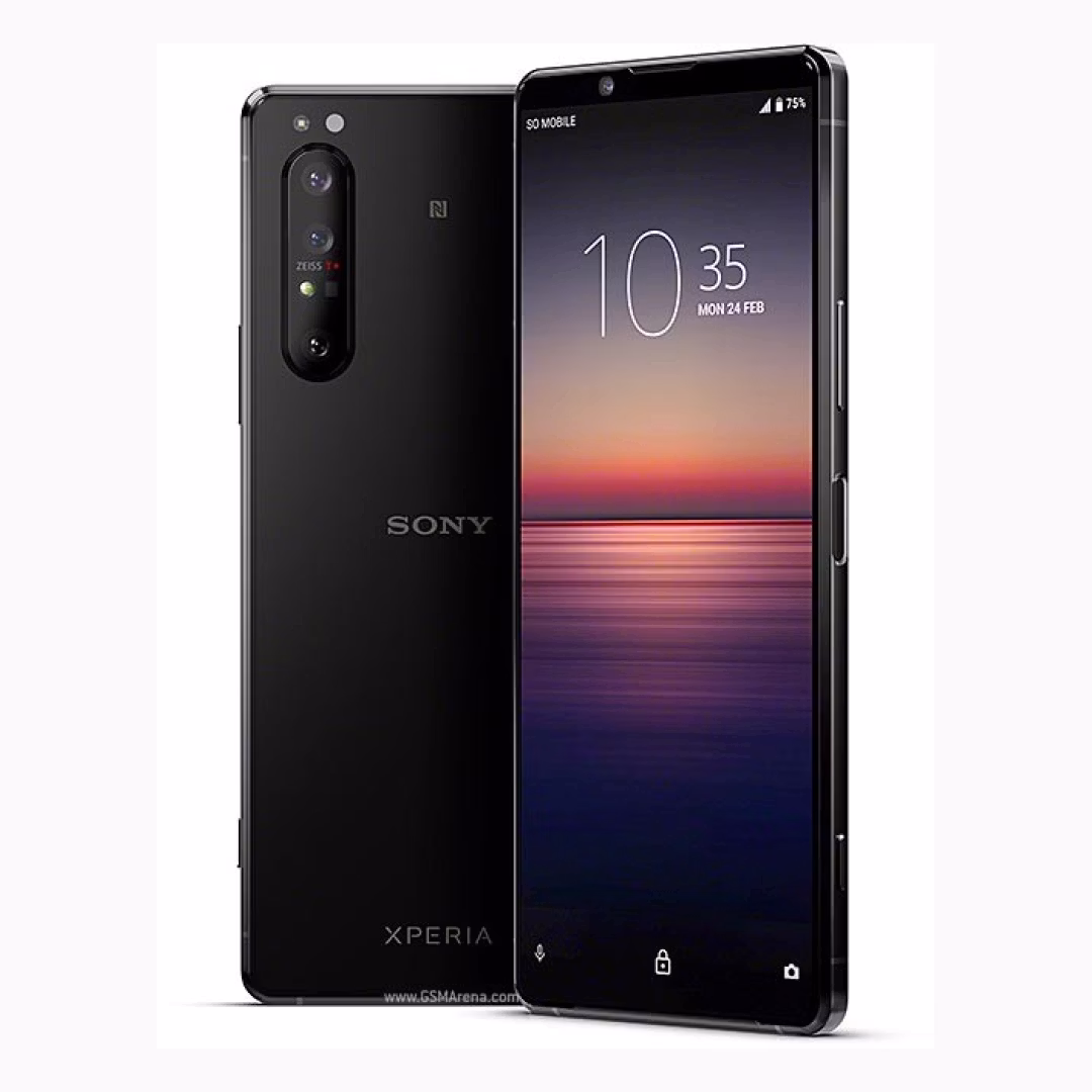 Sony Xperia 1 II