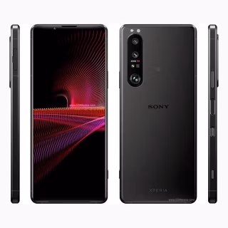 Sony Xperia 1 III
