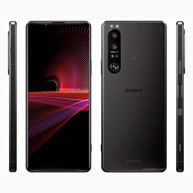 Sony Xperia 1 III