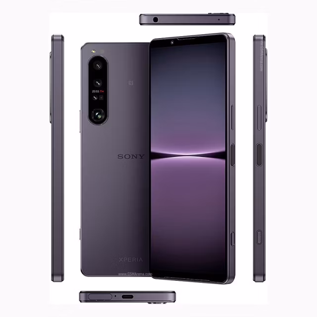Sony Xperia 1 IV
