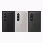 Sony Xperia 1 V